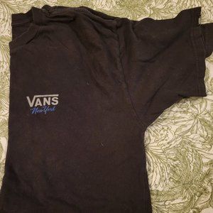 Van's NY Unisex T-Shirt